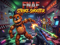 Игра FNAF Strike Shooter