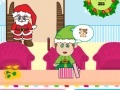 Игра Uncle Sam's Christmas Factory