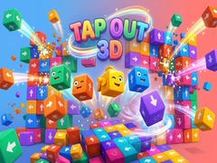 Игра Tap Out 3D