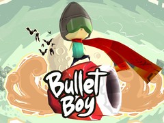 Игра Bullet Boy
