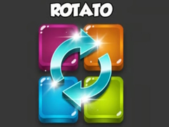 Игра Rotato