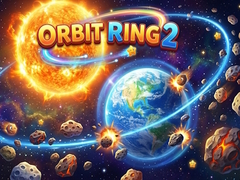 Игра Orbit Ring 2