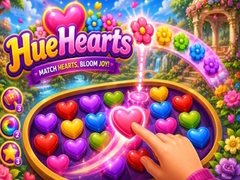 Игра Hue Hearts