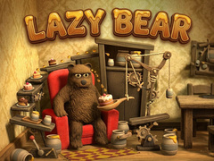 Игра Lazy Bear