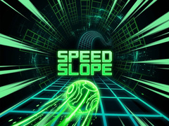 Игра Speed Slope