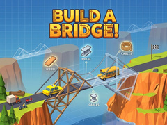Игра Build a Bridge!