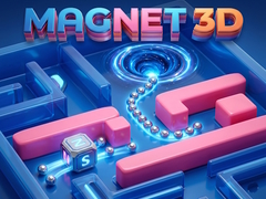 Игра Magnet 3D