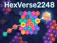 Игра  Hex Verse 2248