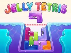 Игра Jelly Tetris