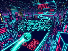 Игра Neon Runner