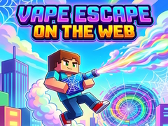 Игра Vape Escape on the Web