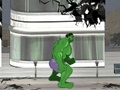 Ігра Hulk