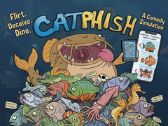 Игра Catphish