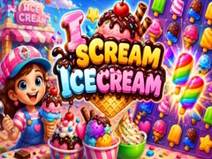 Игра I Scream IceCream