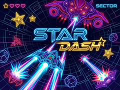 Игра Star Dash