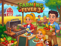 Игра Farming Fever 3