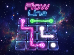 Игра Flow Line