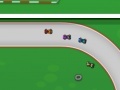 Игра Super Track Racers