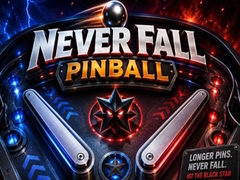 Игра Never Fall Pinball