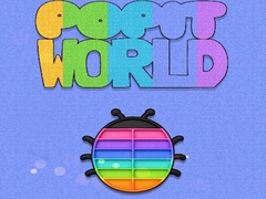 Игра Popit World