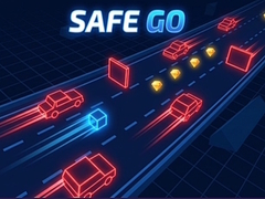 Игра Safe Go