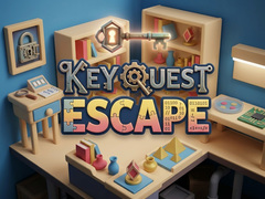 Игра Key Quest Escape