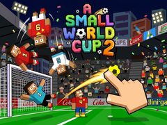 Игра A Small World Cup 2