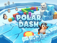 Игра Polar Dash