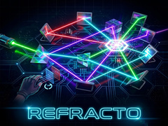 Игра Refracto 