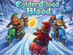 Ігра Colder Blood 