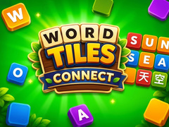 Игра Word Tiles Connect
