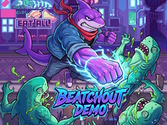 Ігра Beatchout Demo