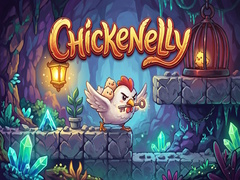 Игра Chickenelly