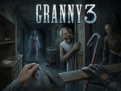 Игра Granny 3