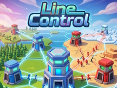 Игра Line Control
