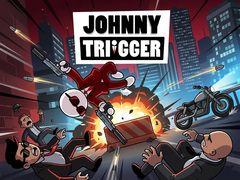 Игра Johnny Trigger