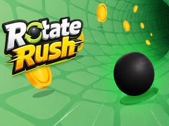 Игра Rotate Rush