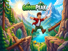 Игра GreenPEAK