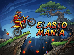 Игра Elasto Mania
