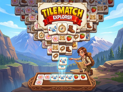 Игра Tile Match Explorer