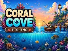 Игра Coral Cove Fishing
