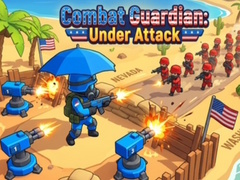 Игра Combat Guardian: Under Attack