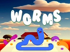 Игра Worms