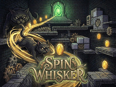 Игра Spin Whisker