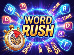 Игра Word Rush
