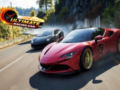 Ігра Ultimate Racihg Car