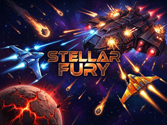 Ігра Stellar Fury