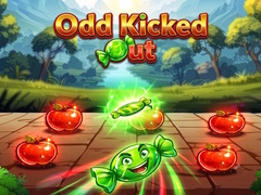 Ігра Odd Kicked Out Quick