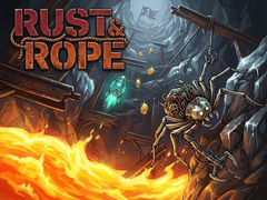 Ігра Rust & Rope