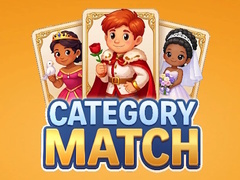 Игра Category Match